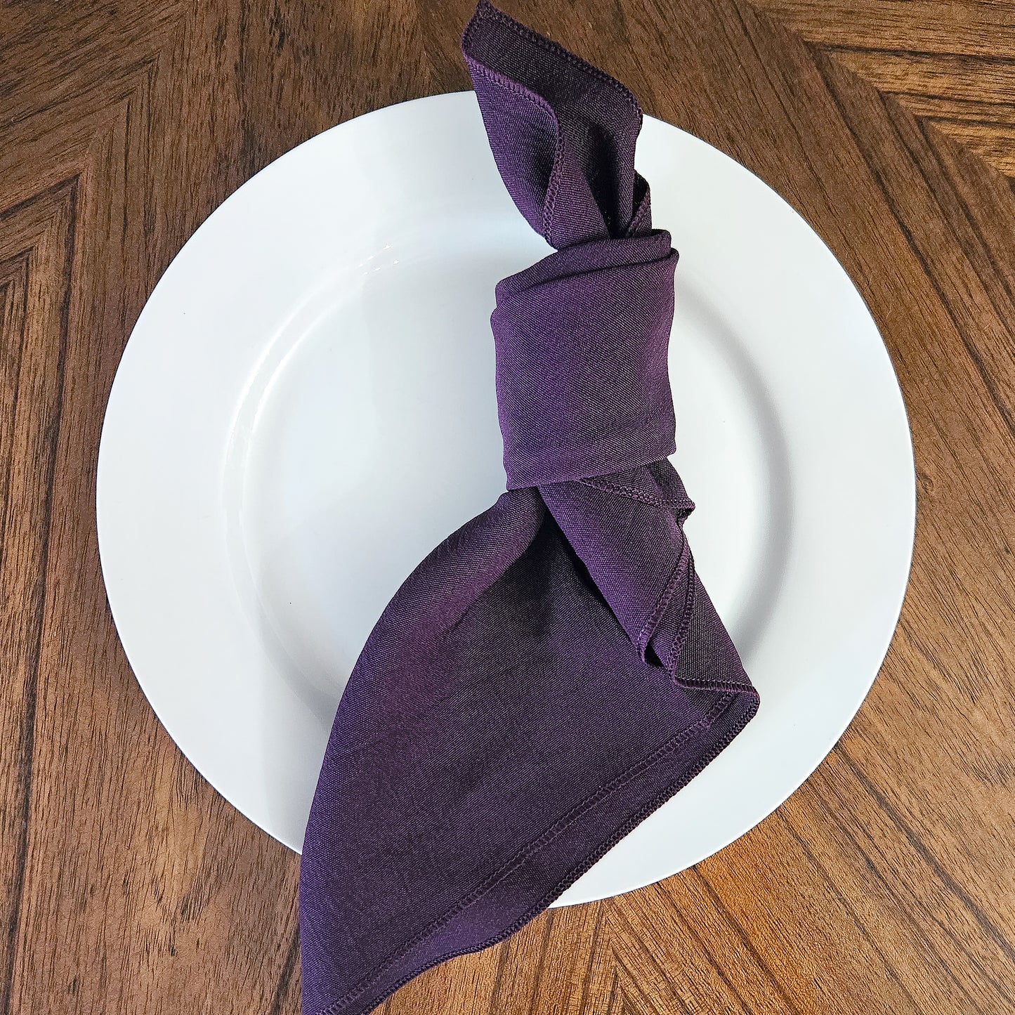 Napkins