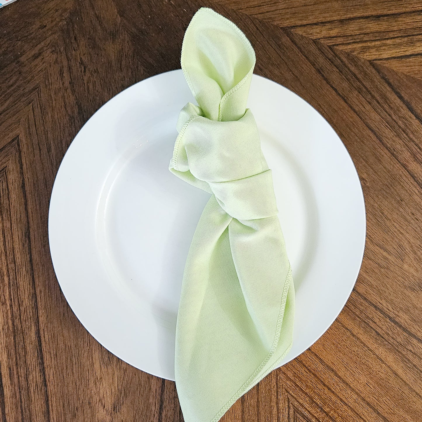 Napkins