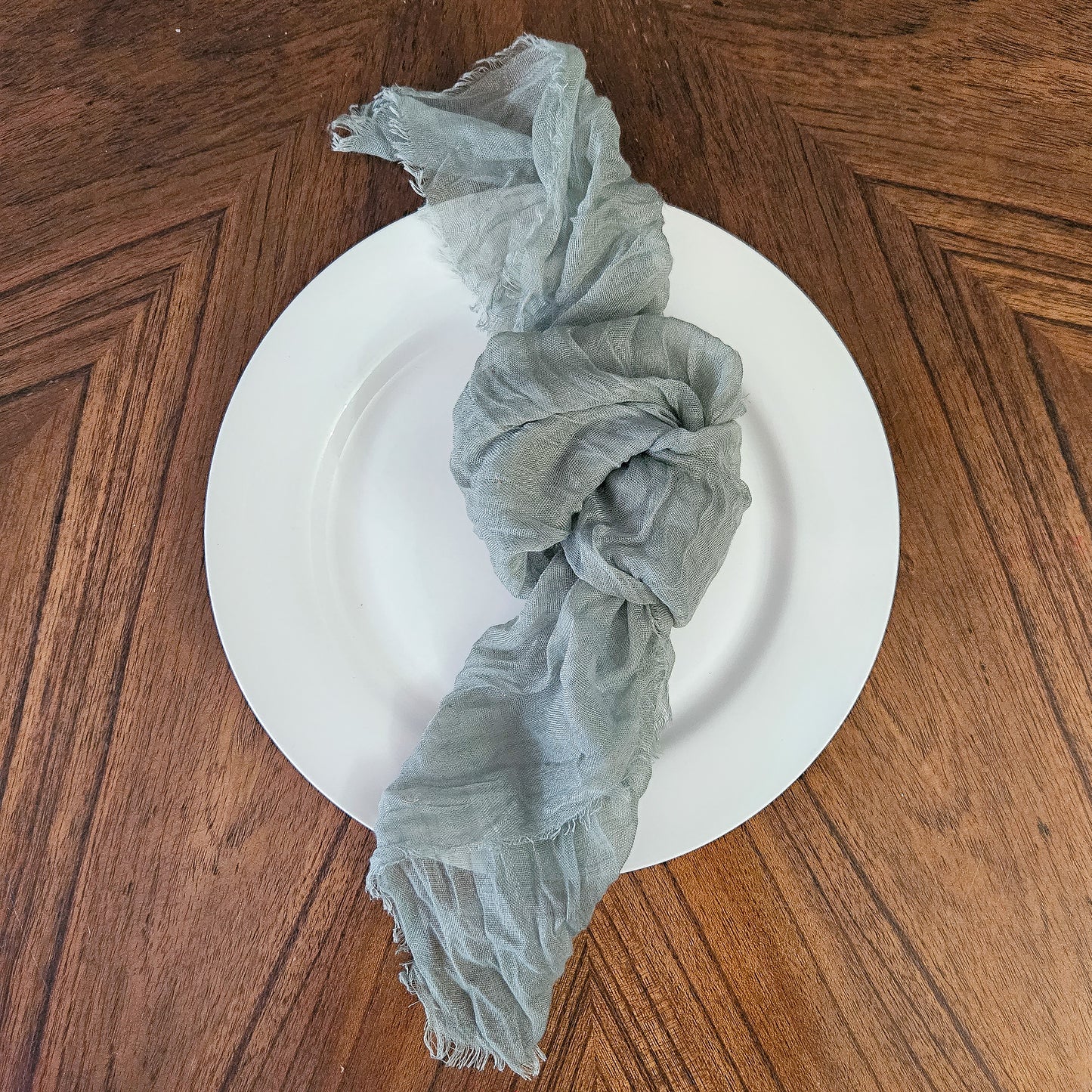 Napkins