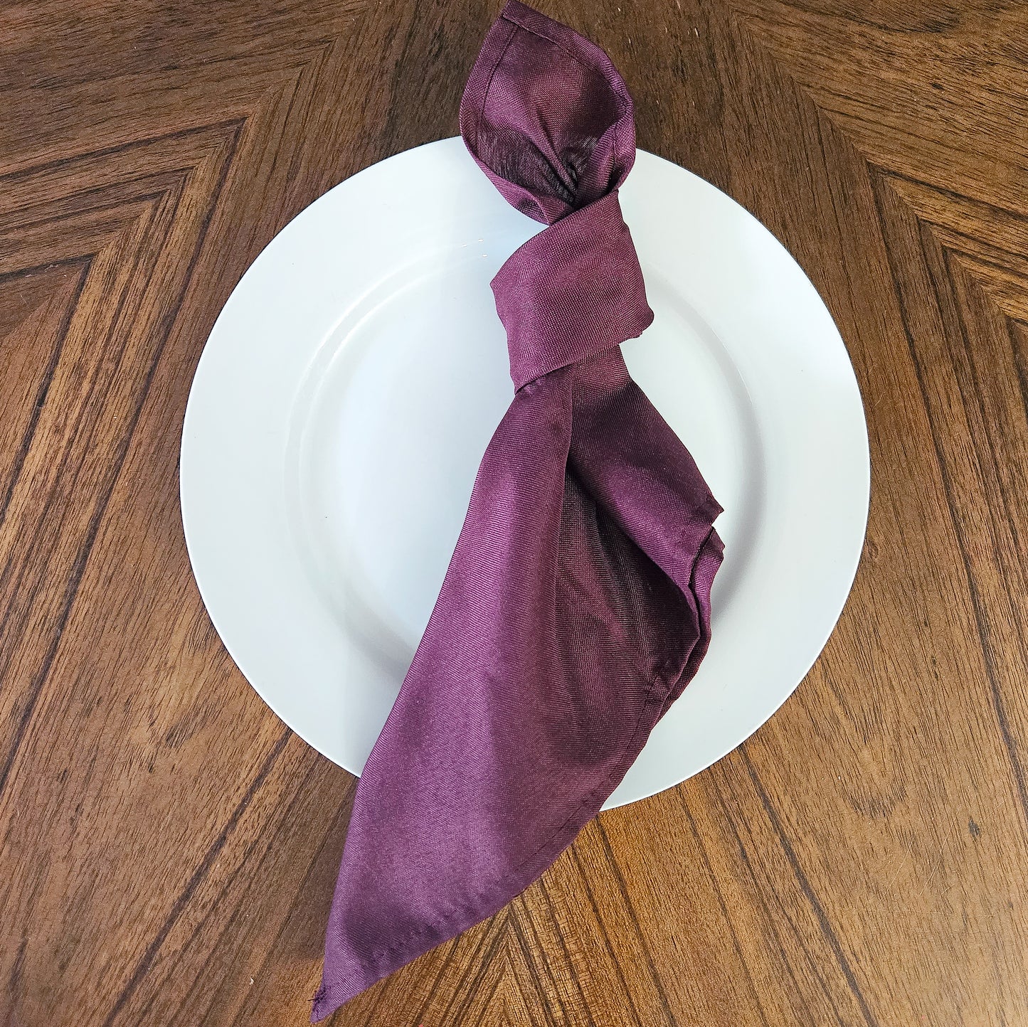 Napkins