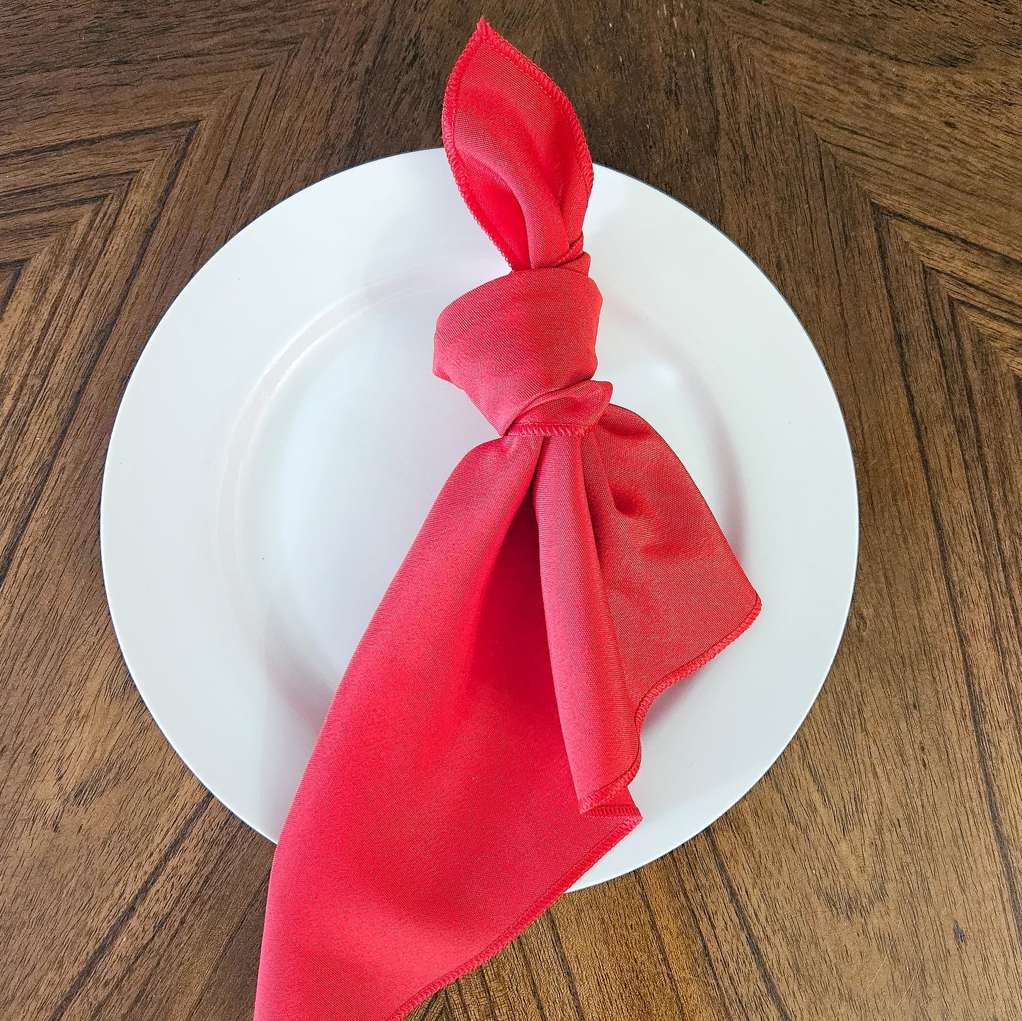 Napkins