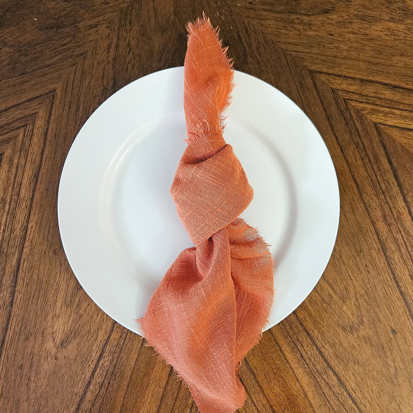 Napkins