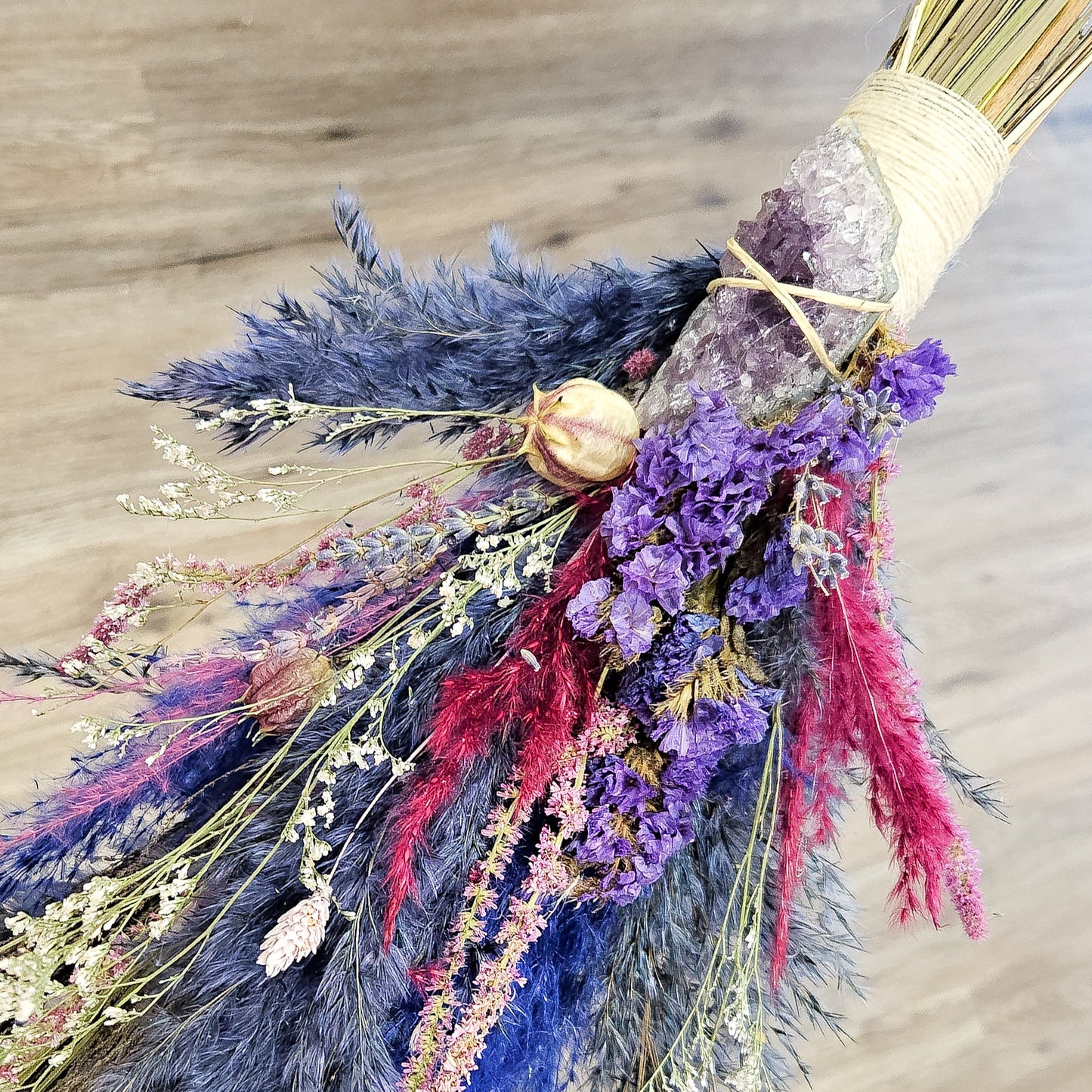 Witches Broom
