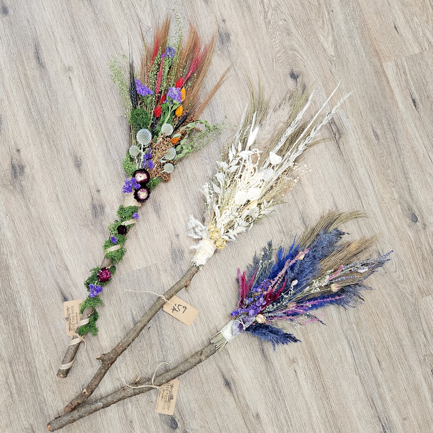 Witches Broom