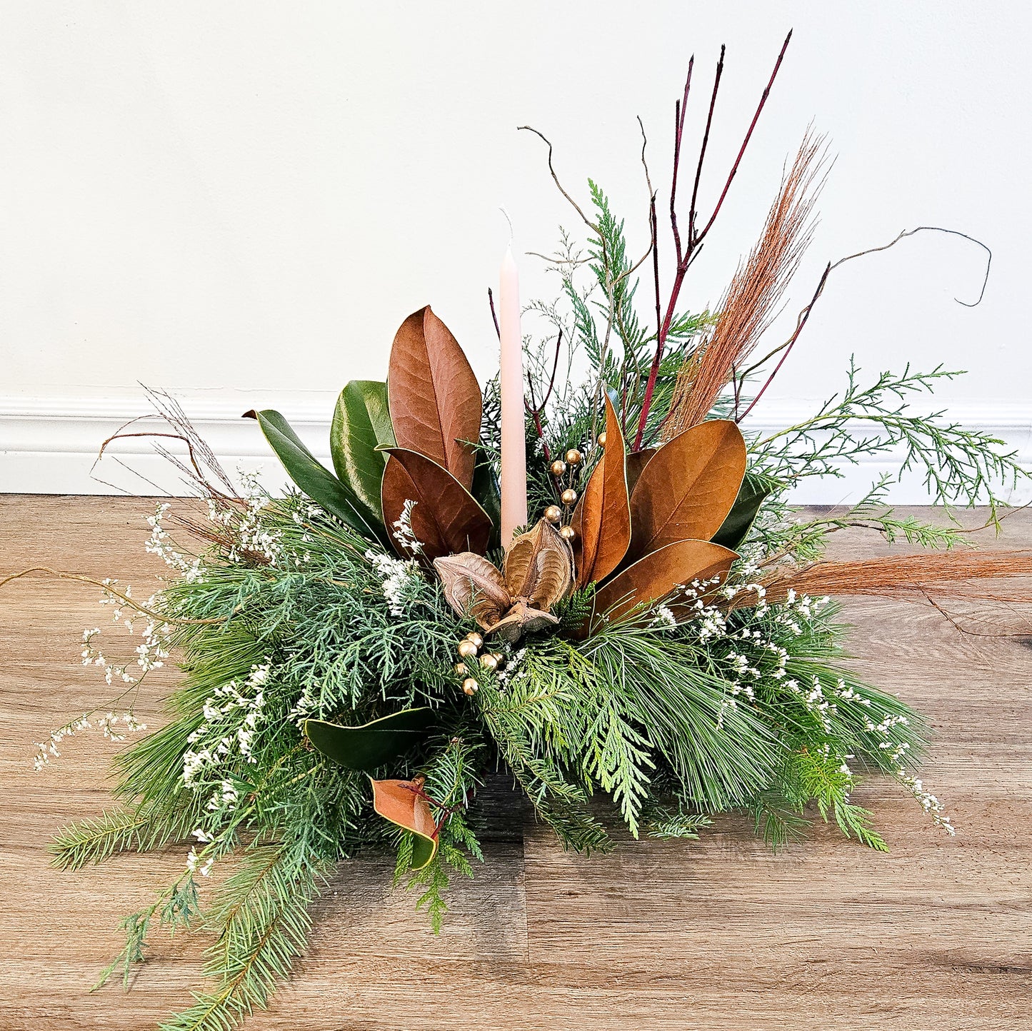 Christmas Centerpiece