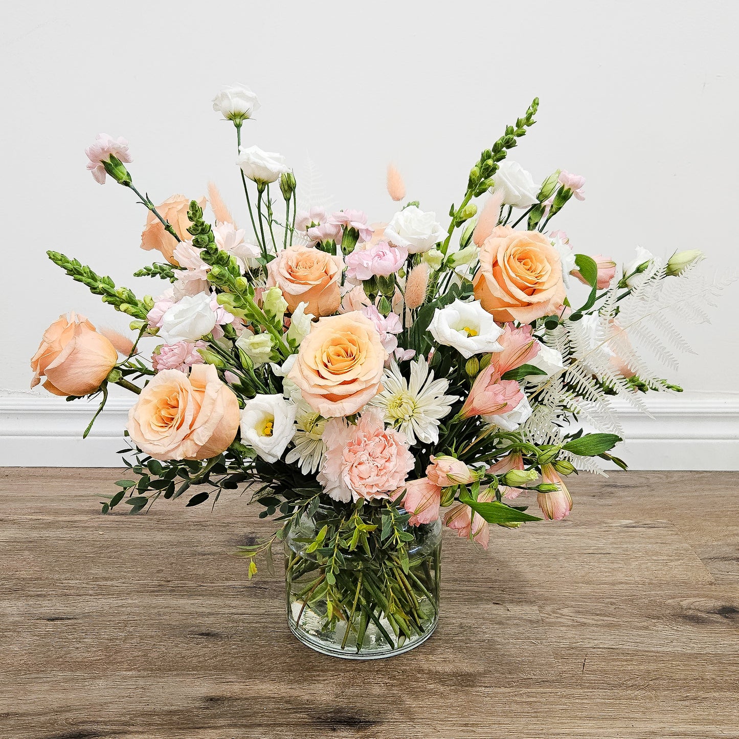 Designers Choice Vase Arrangement