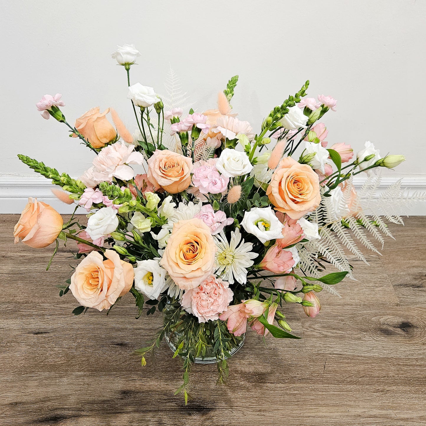 Designers Choice Vase Arrangement