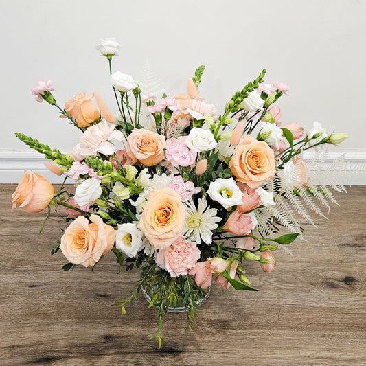 Designer's Choice Vase Arrangement