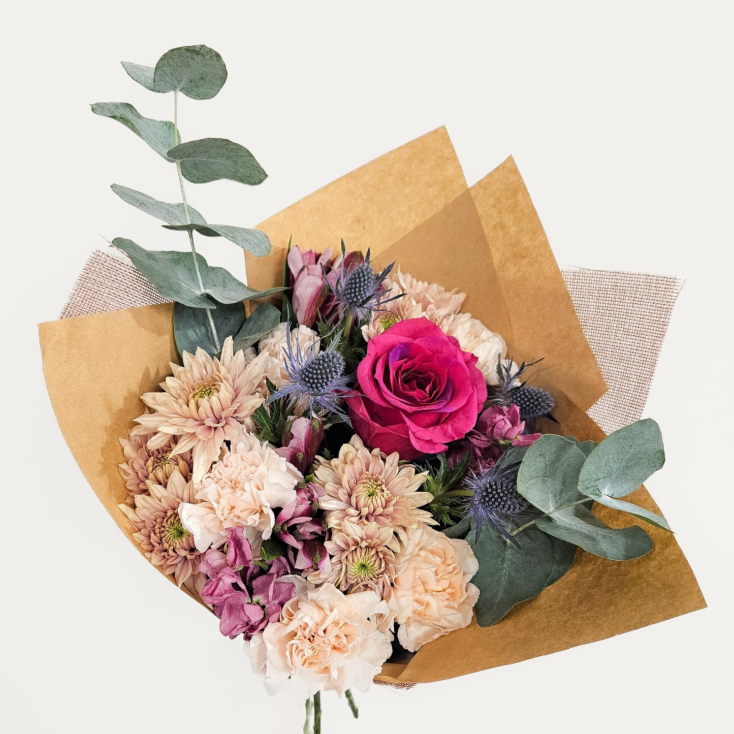 Flower bouquet