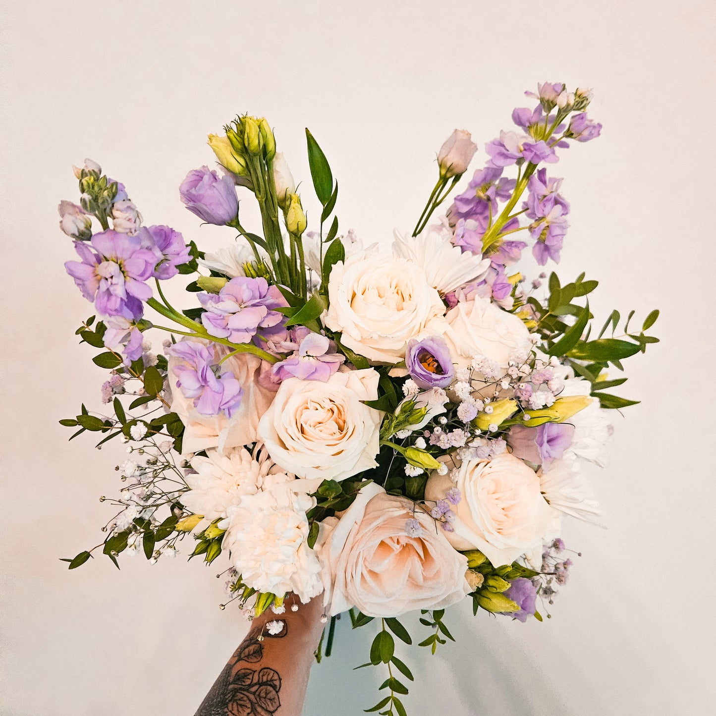 Bridal Bouquet