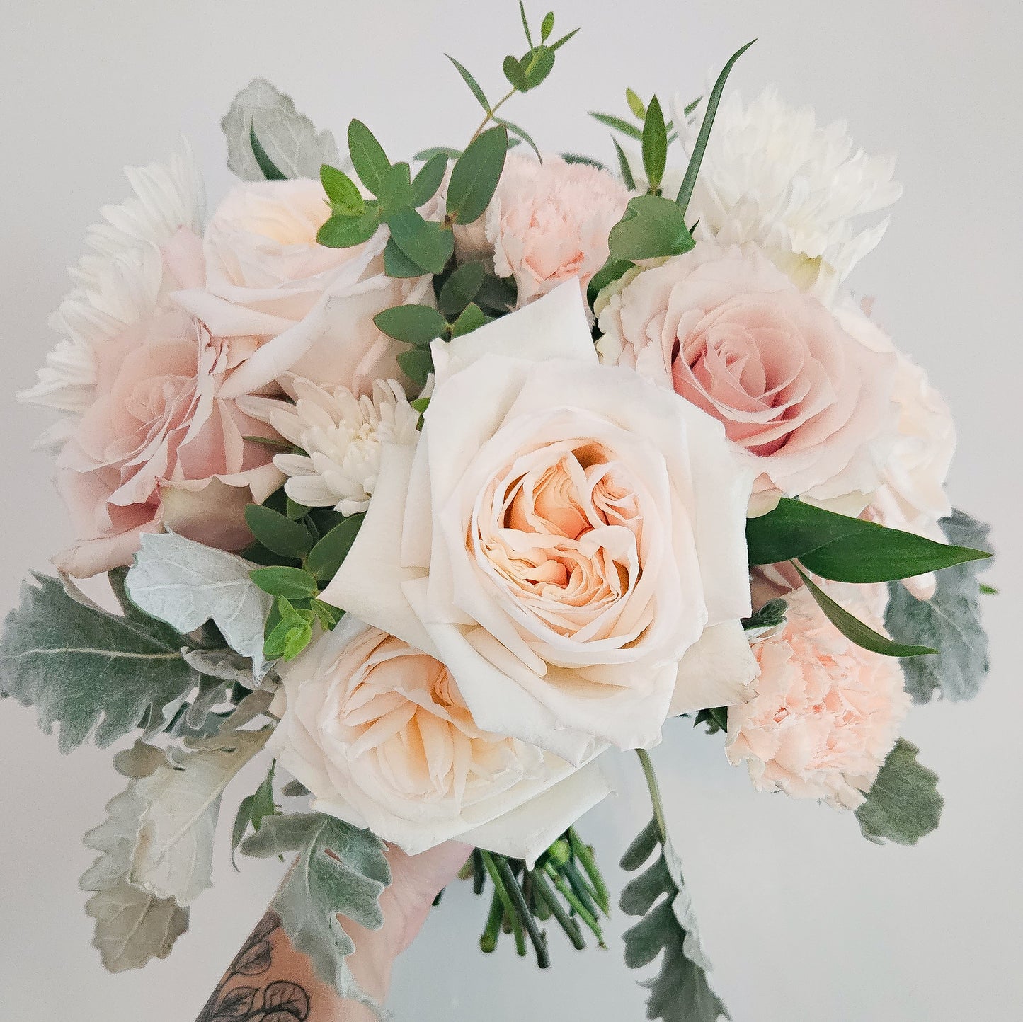 Bridal Bouquet