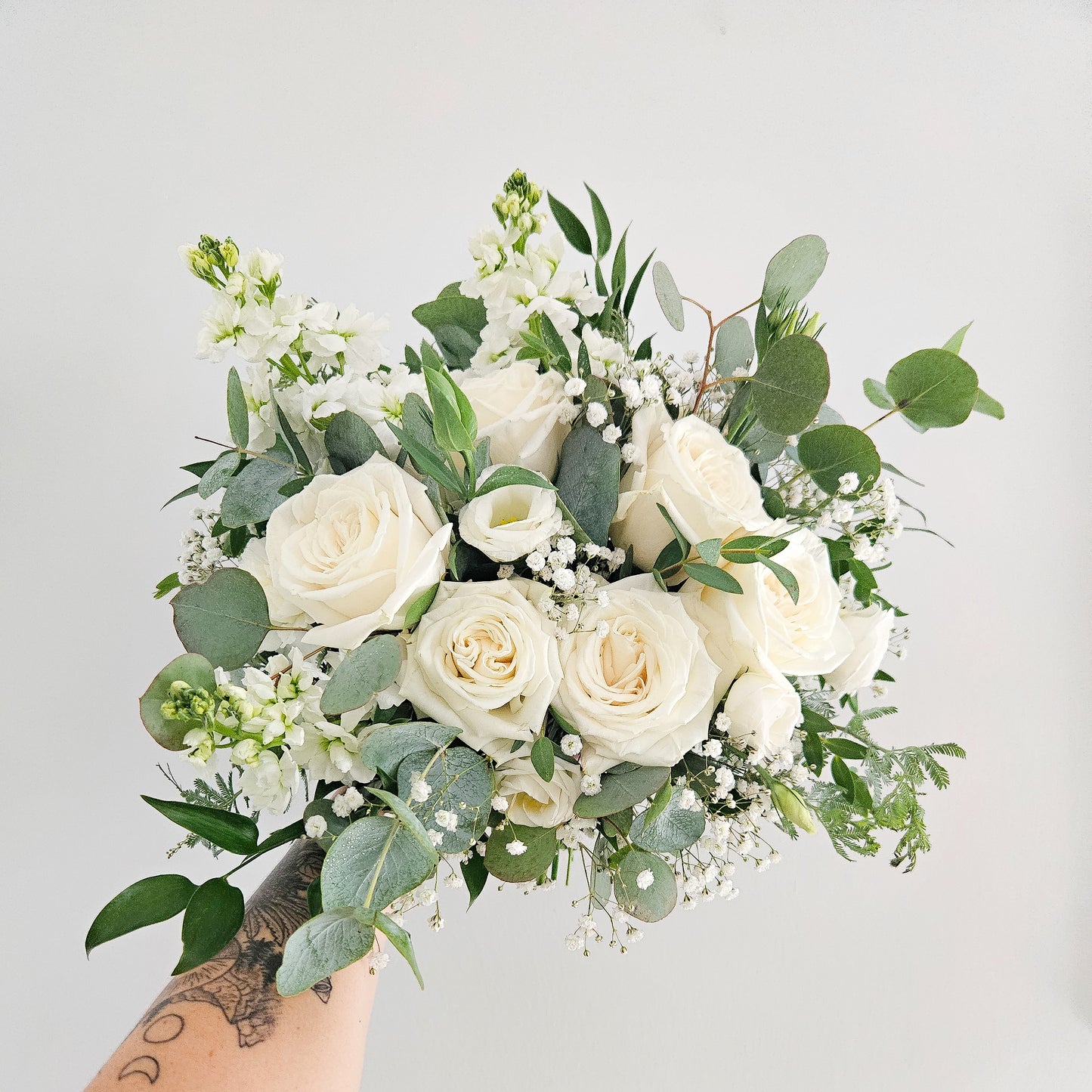 Bridal Bouquet