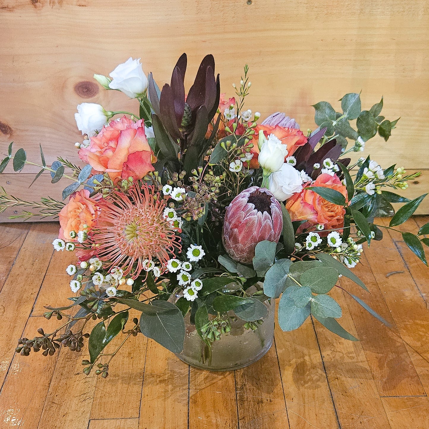 Australian flowers