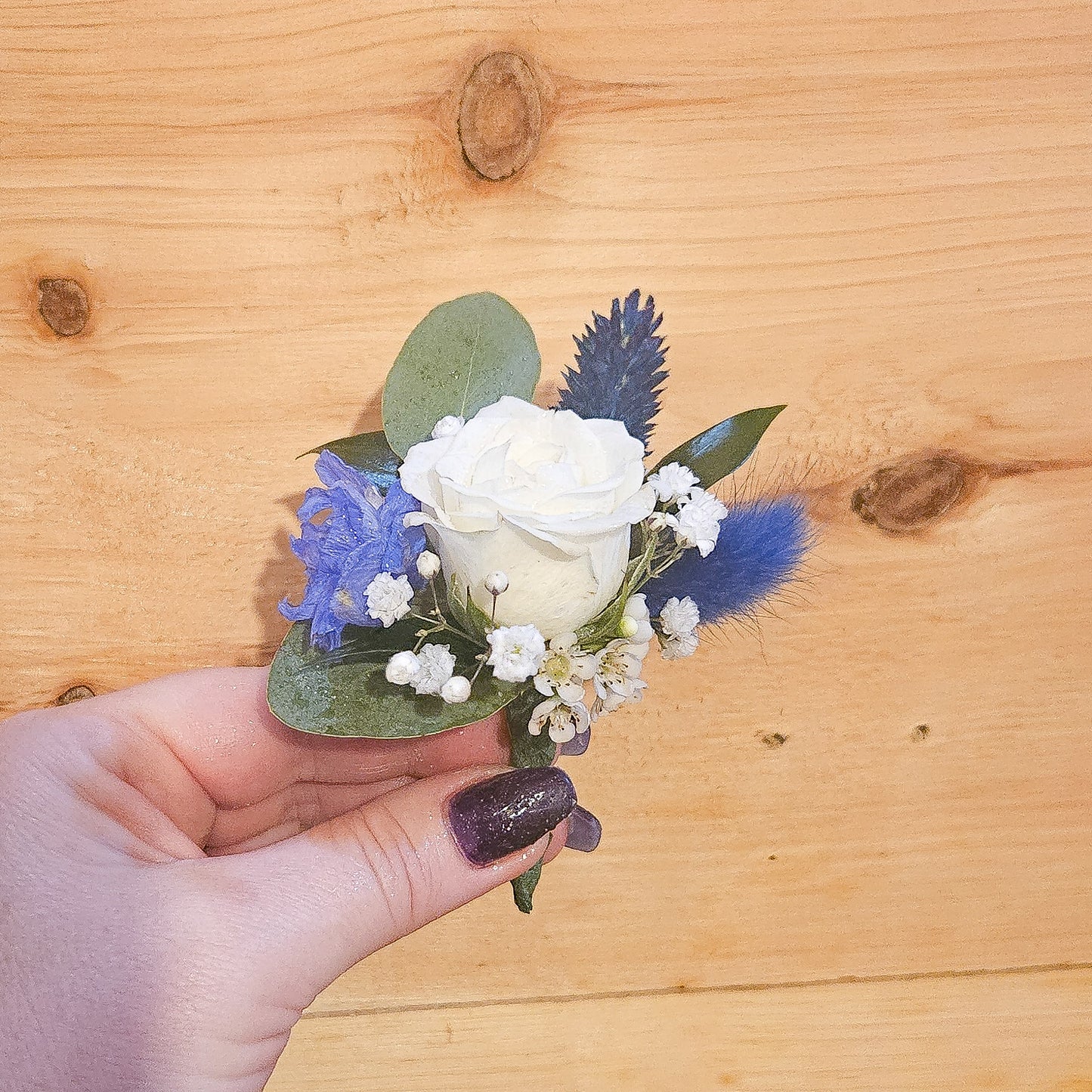 Boutonniere