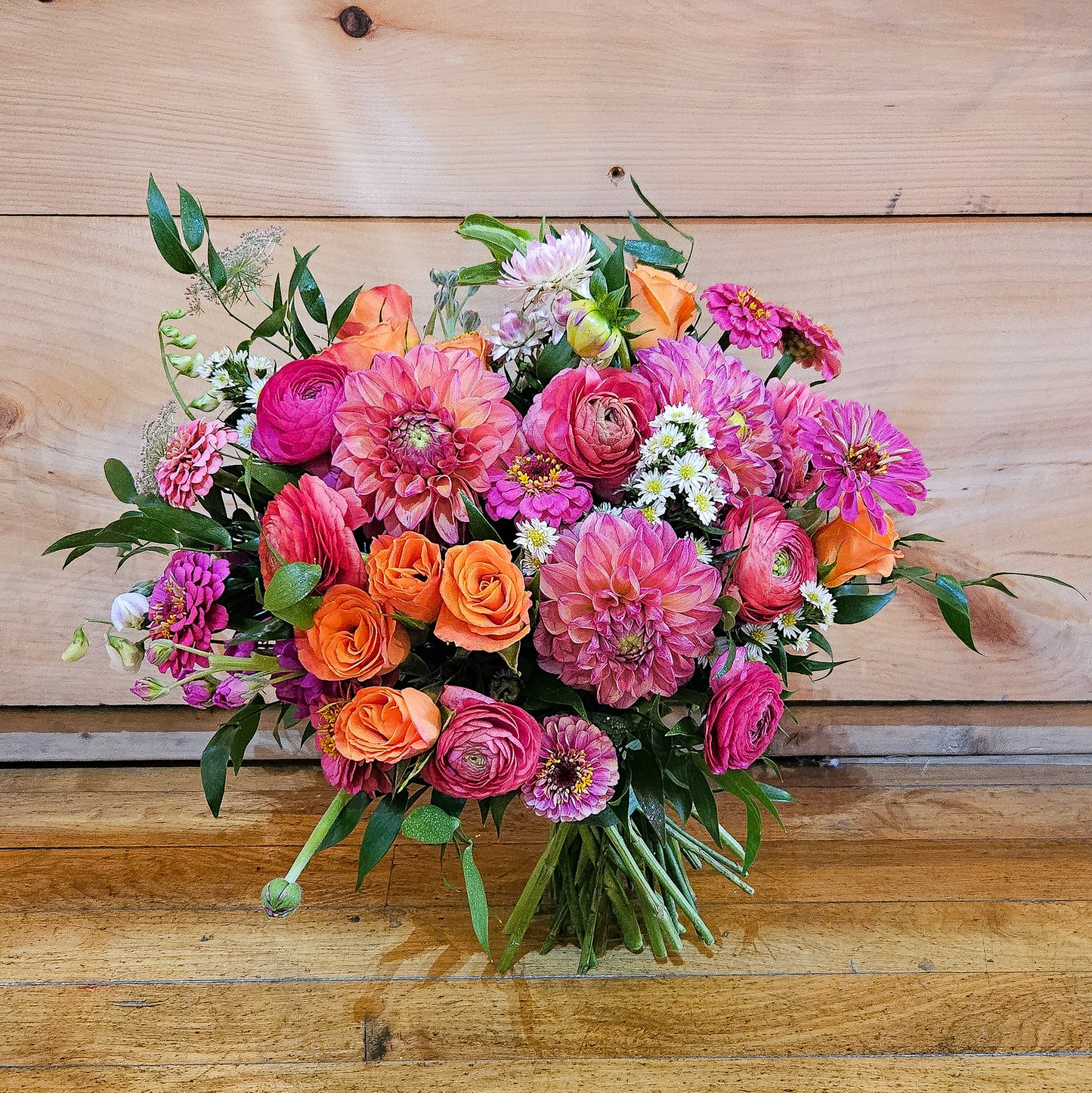 Bridal Bouquet