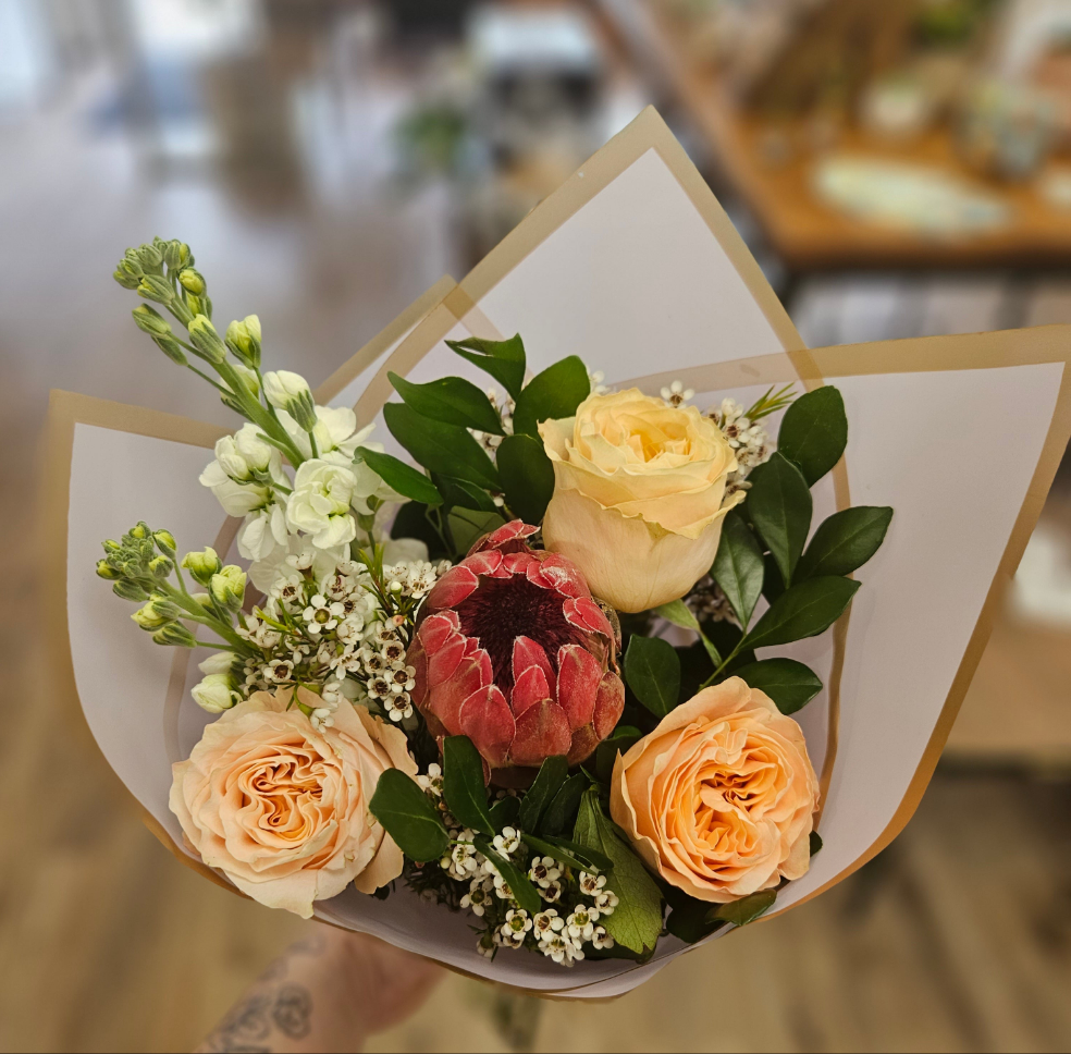 Mothers Day flowers