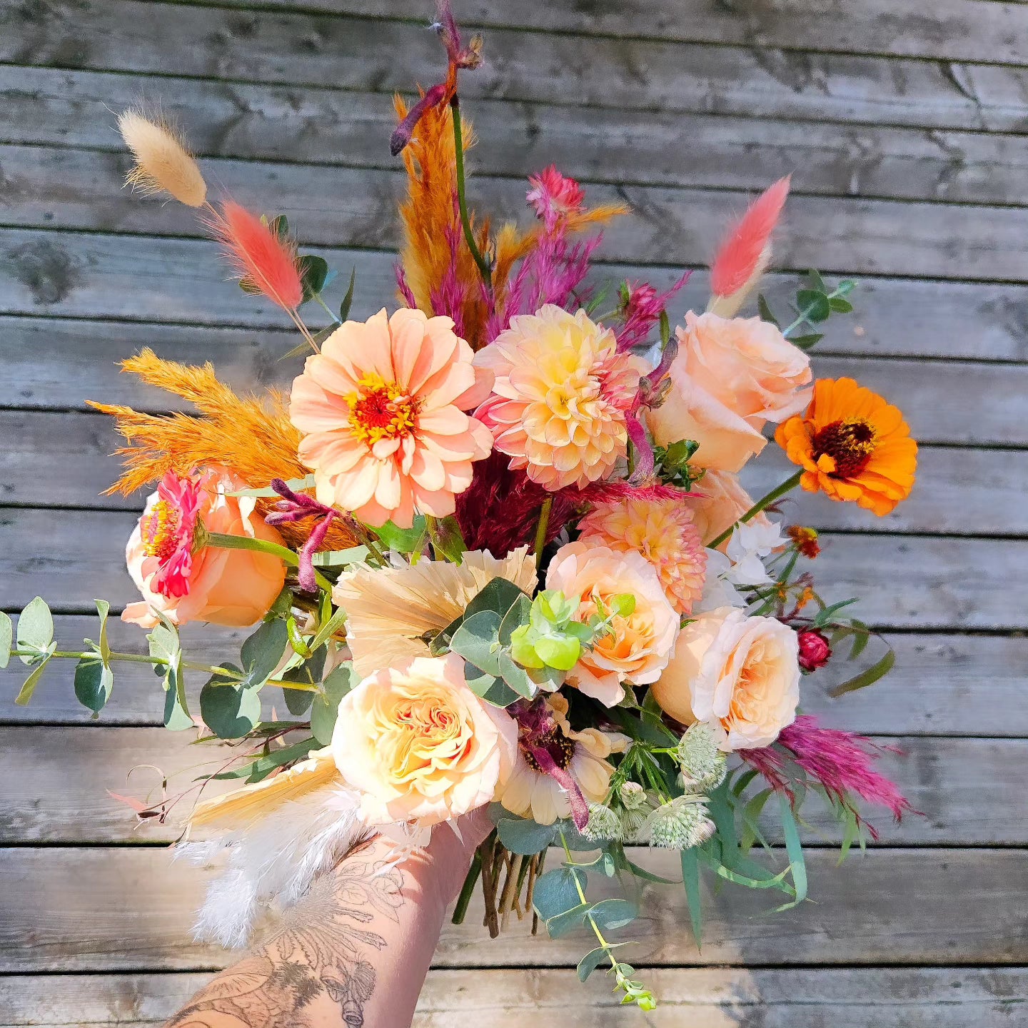 Bridal Bouquet