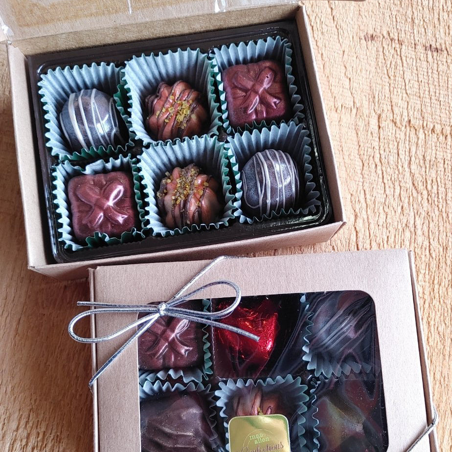 Gourmet Chocolate