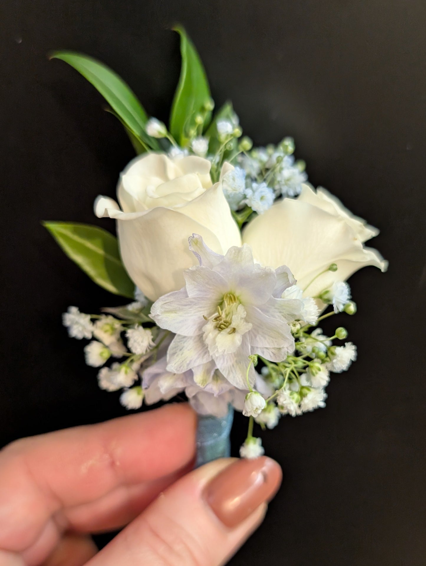 Boutonniere