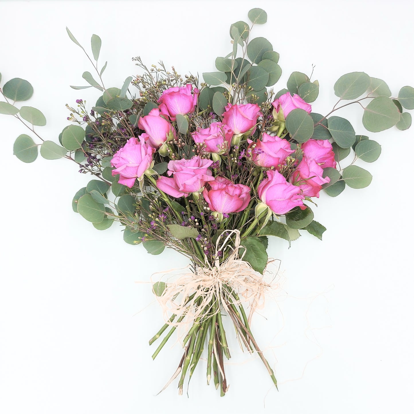 Just Roses
