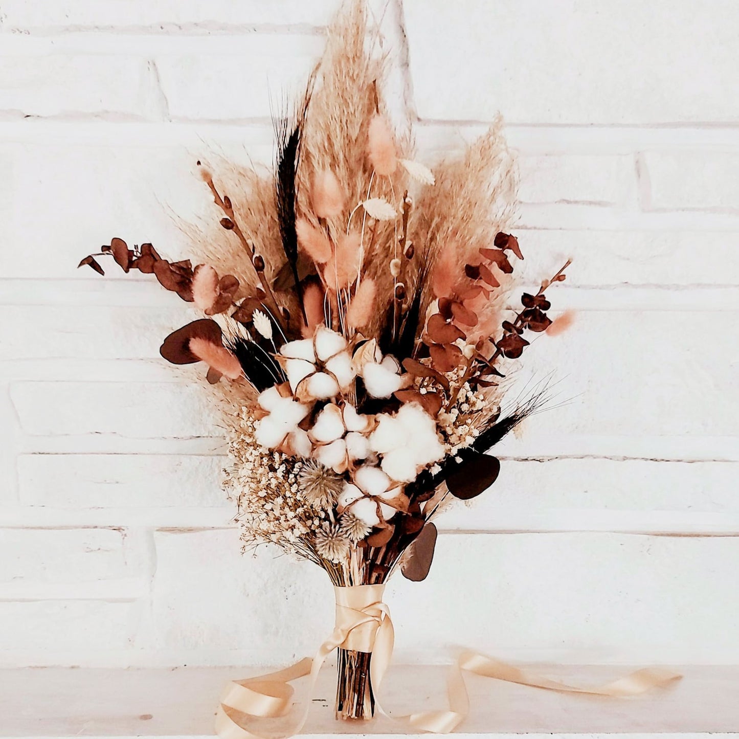 Dried Bouquet