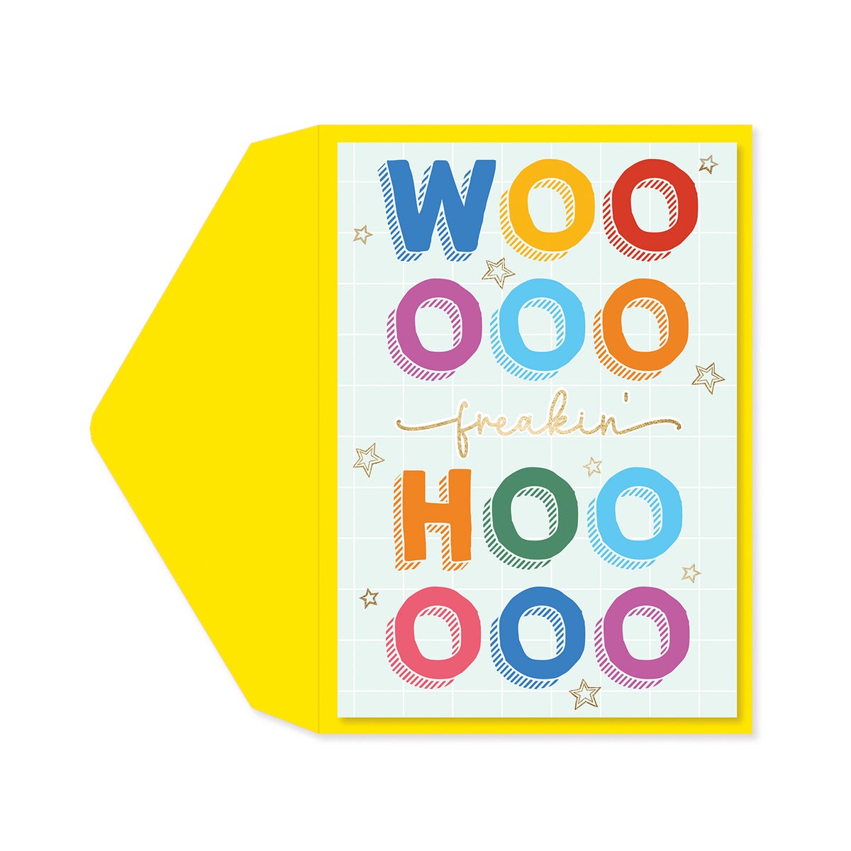 Greeting Card