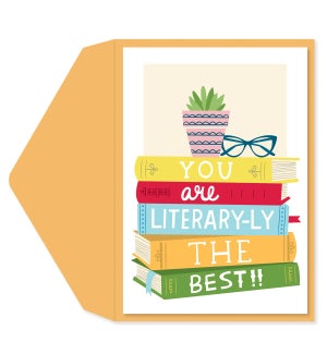 Greeting Card