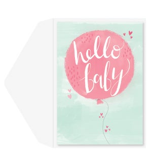 Greeting Card
