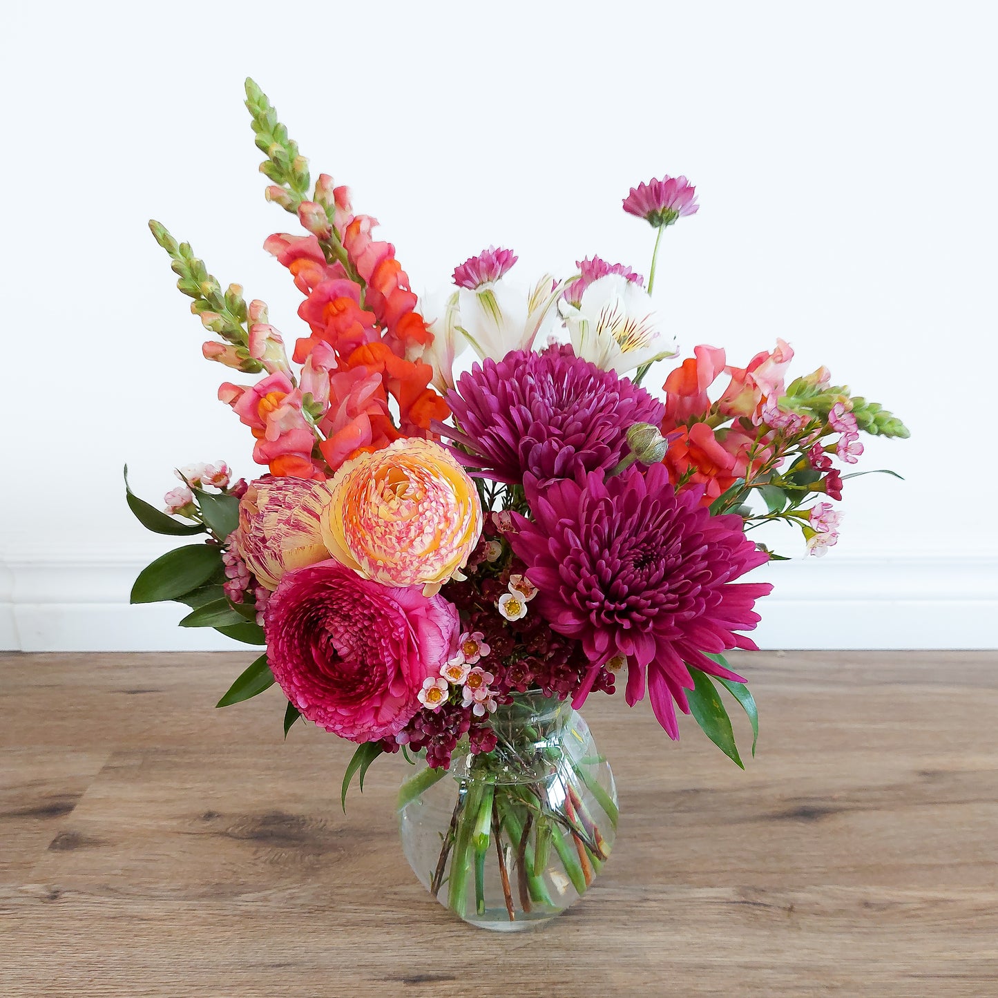 Ranunculus