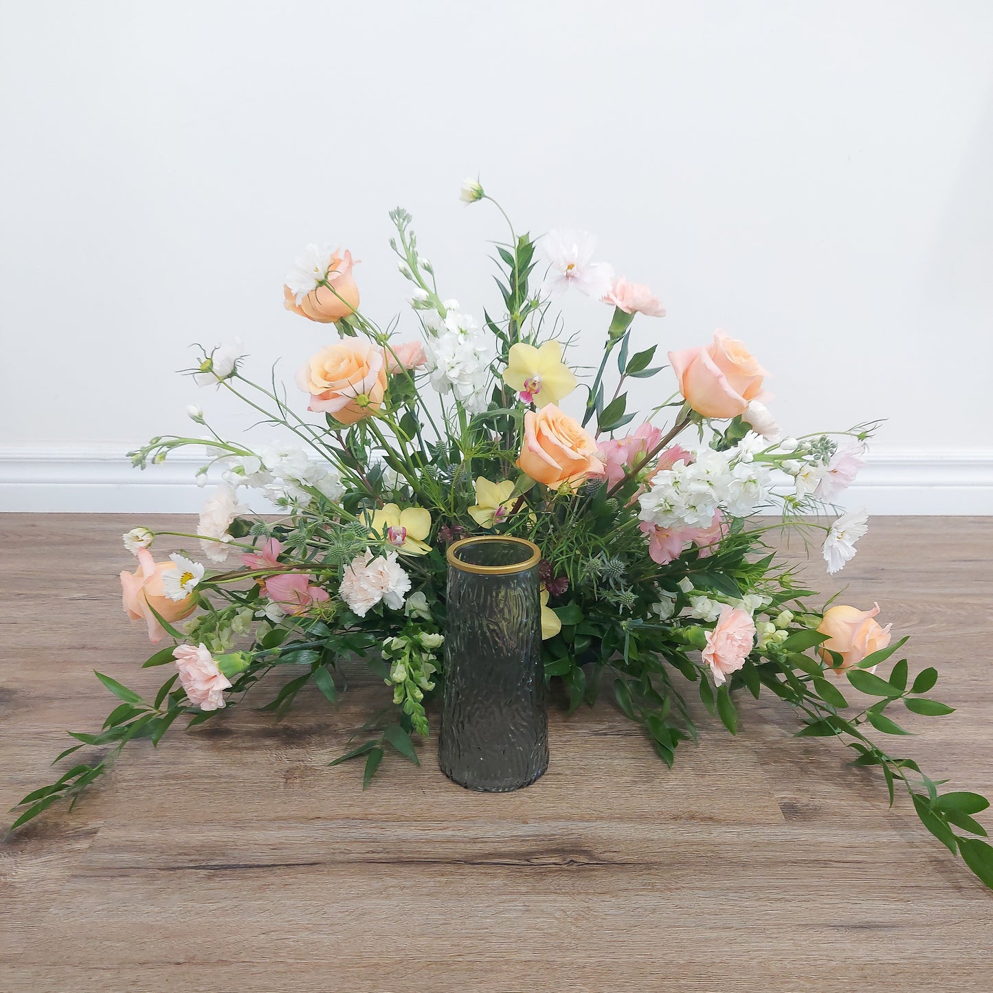 Urn wrap