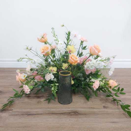Urn wrap