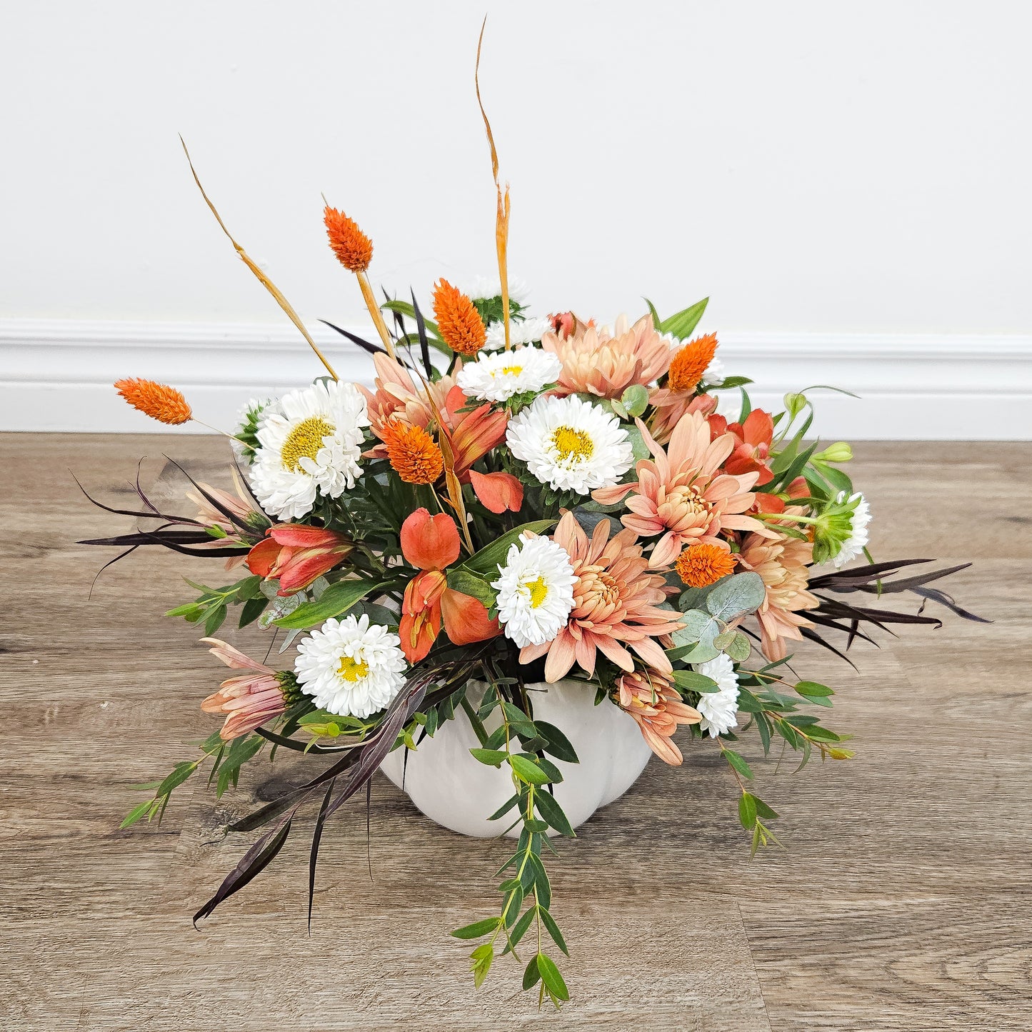 Thanksgiving centerpiece