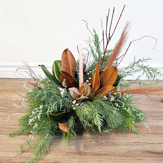Christmas Centerpiece 