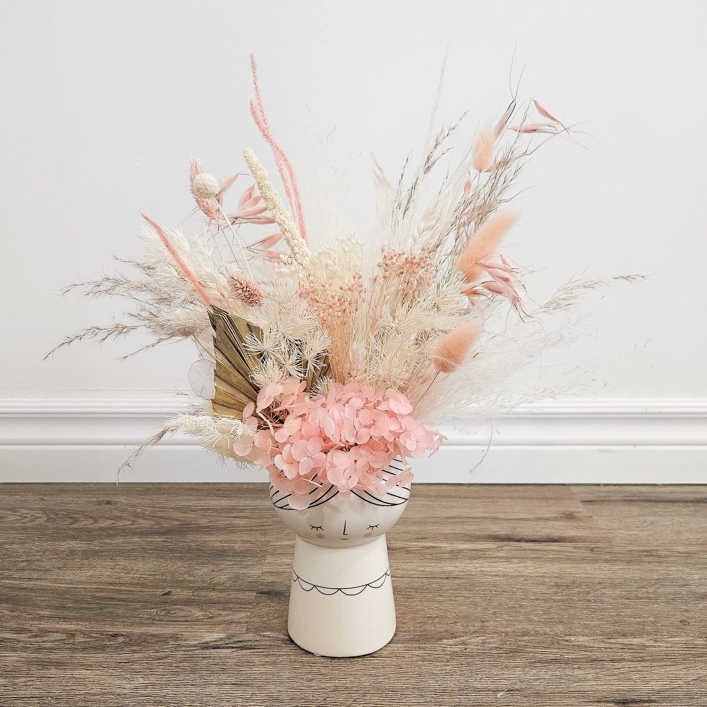 Dried Arrangement