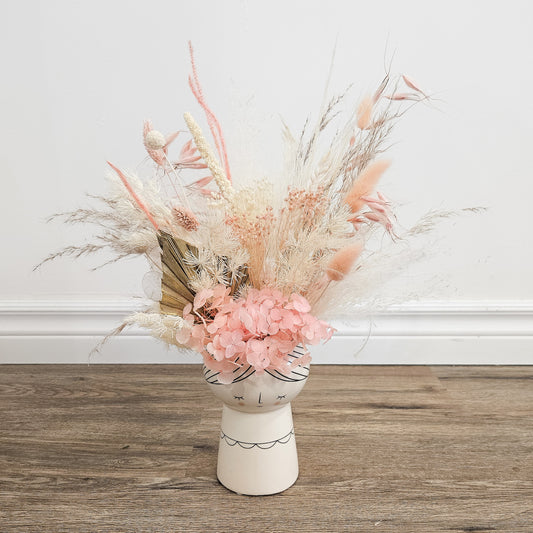 Dried Arrangement