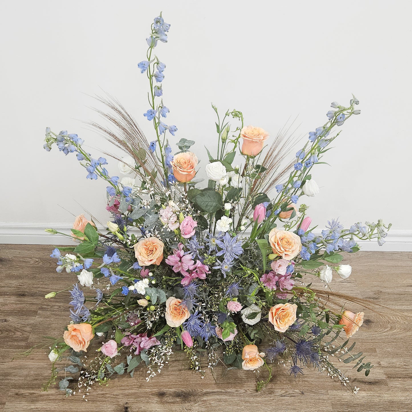 Sympathy Arrangement