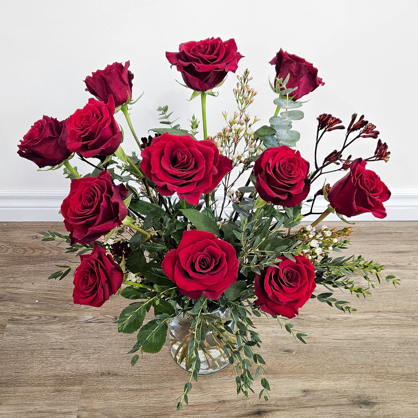 Just Roses
