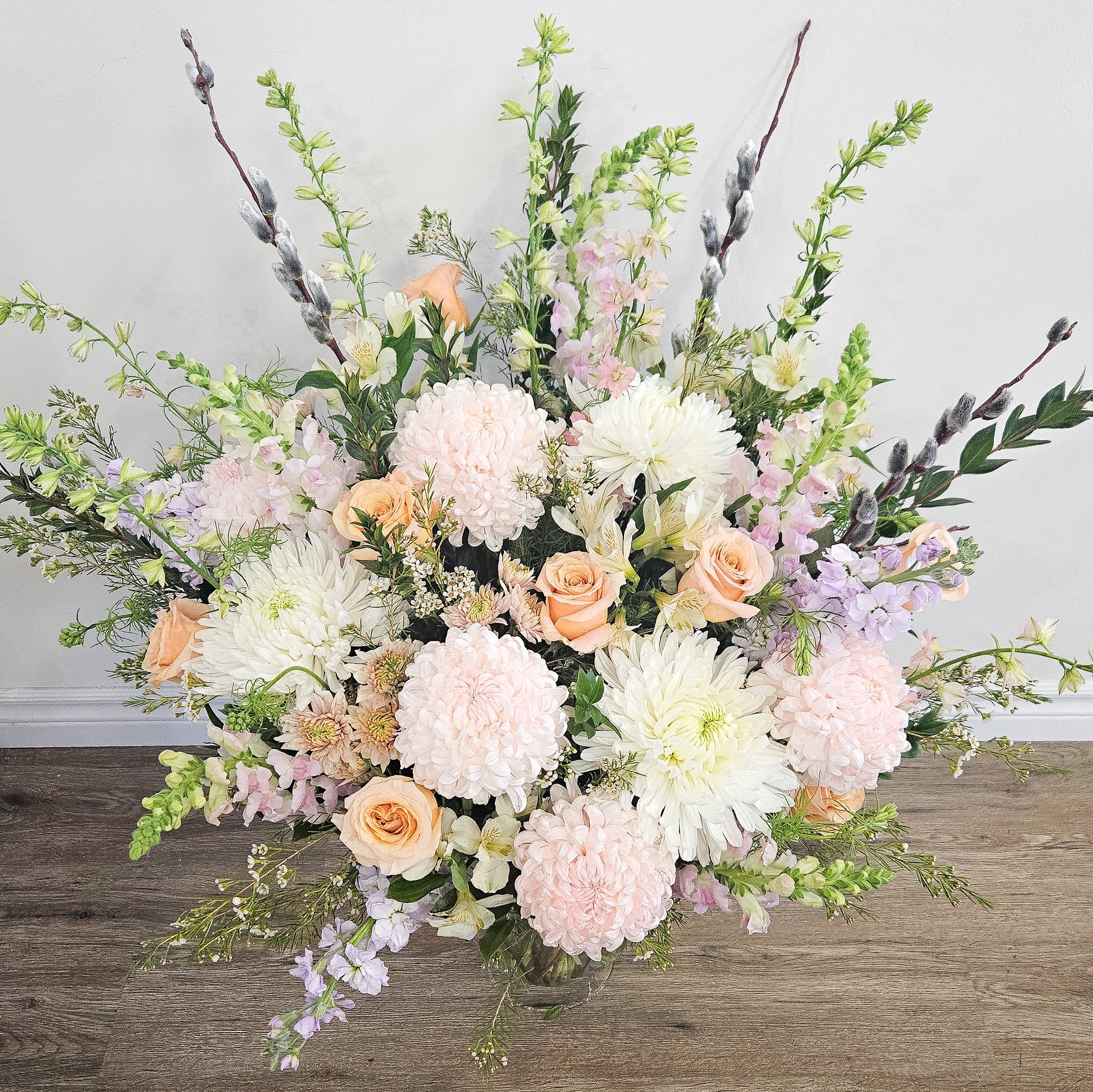 Funeral Flowers 