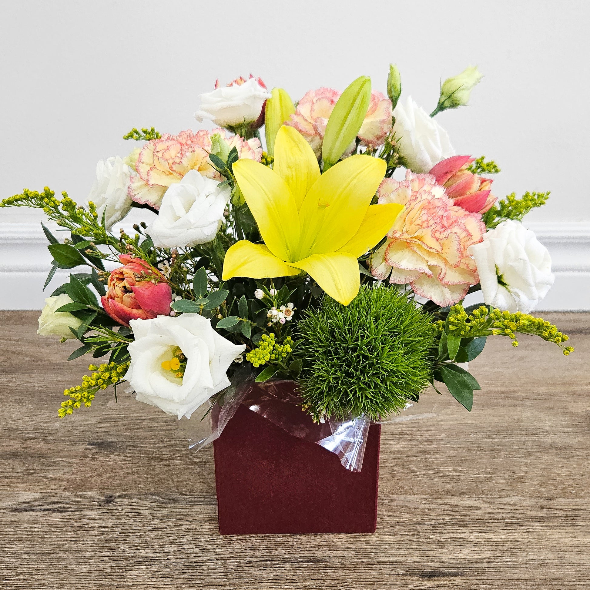 Lili flowers 