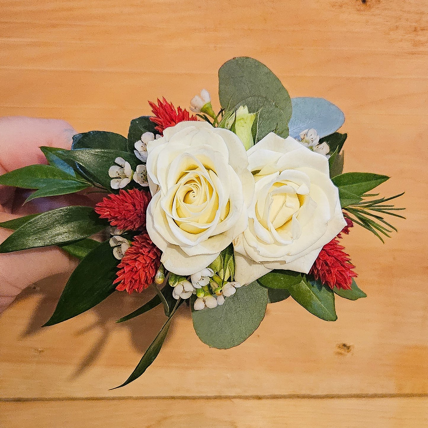 Corsage 