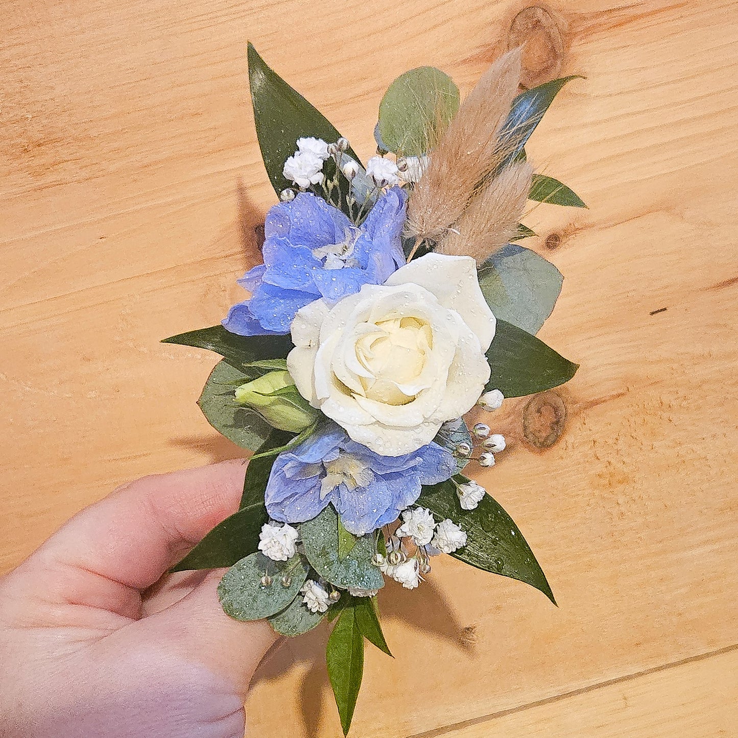 Corsage 
