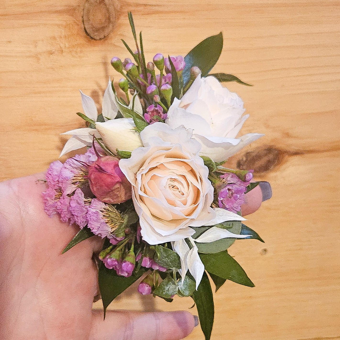 Corsage 