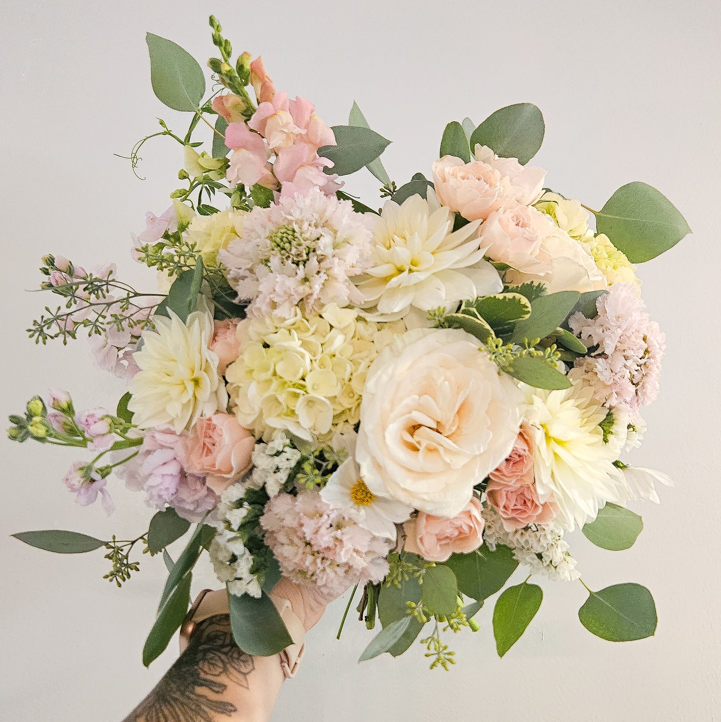 Bridal Bouquet