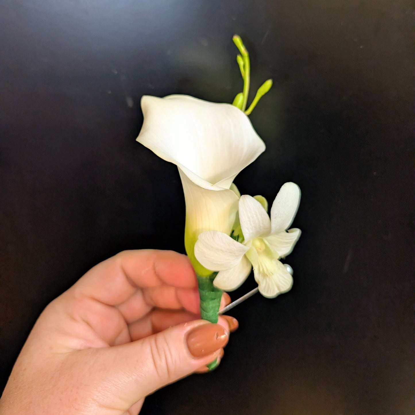Boutonniere