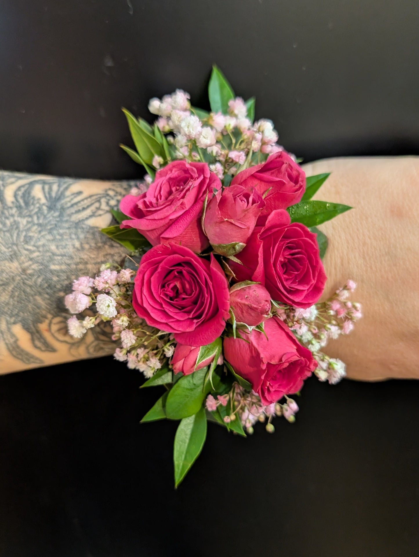 Corsage
