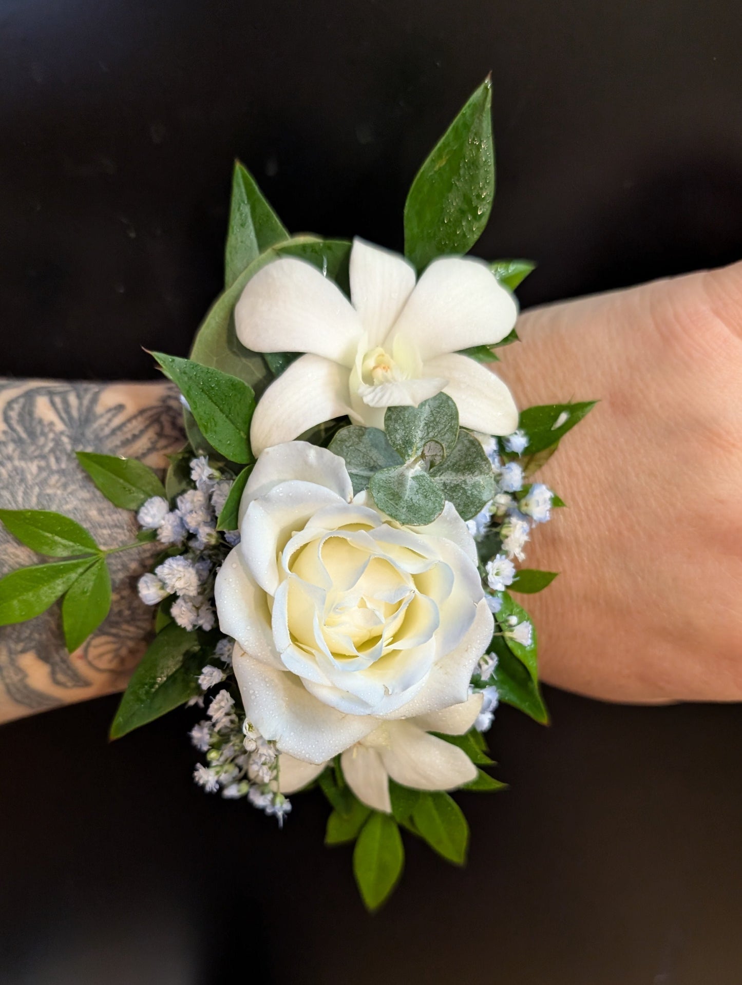Corsage