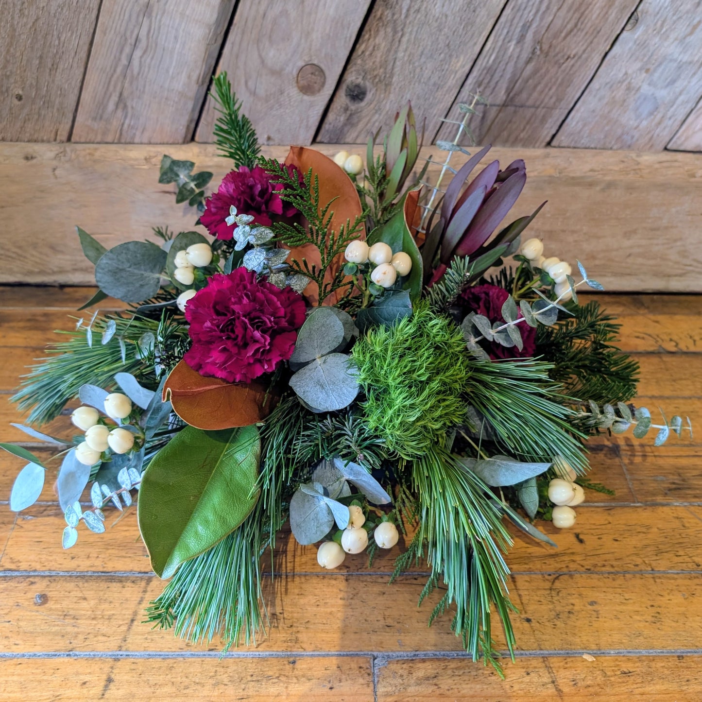 Christmas Centerpiece