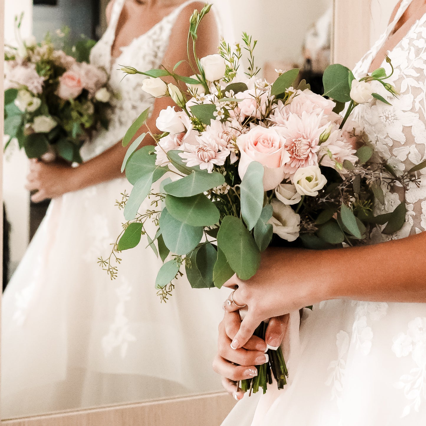 Bridal Bouquet