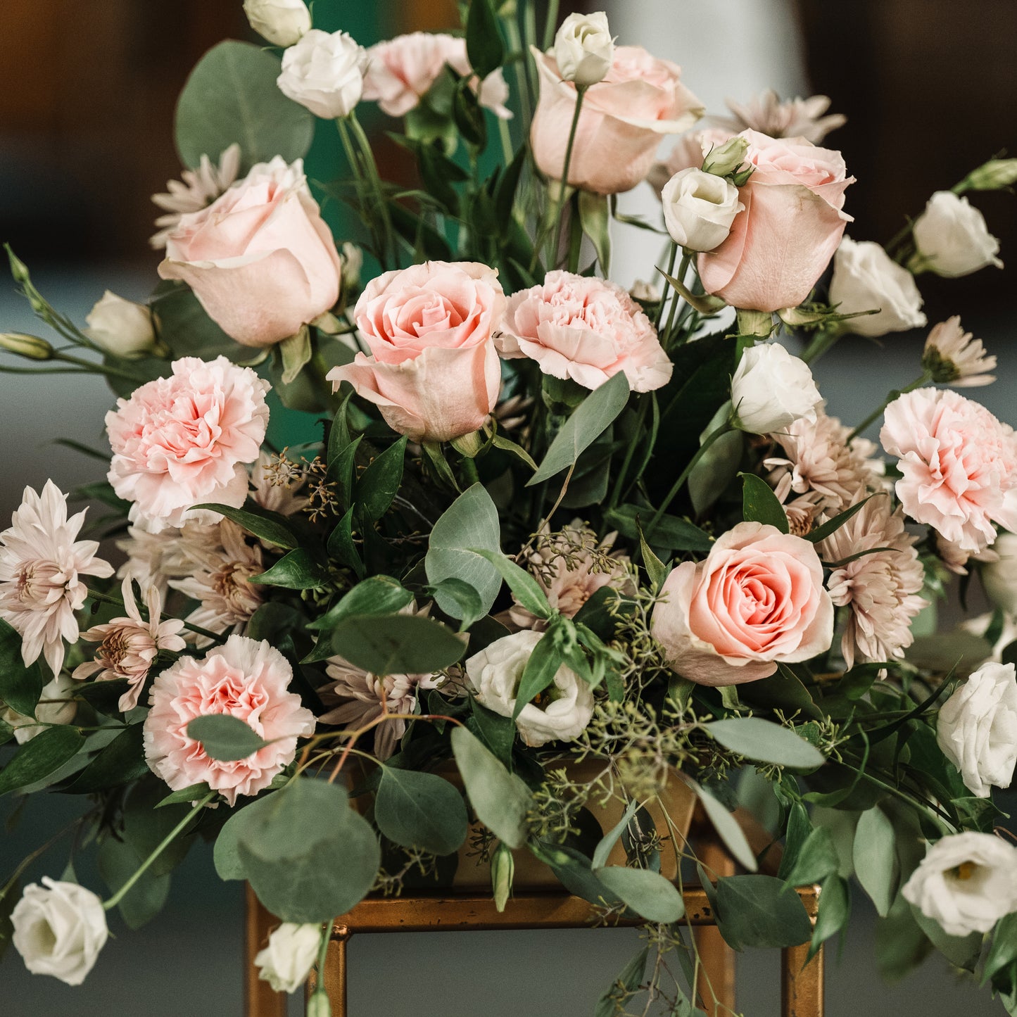 Sympathy Arrangement