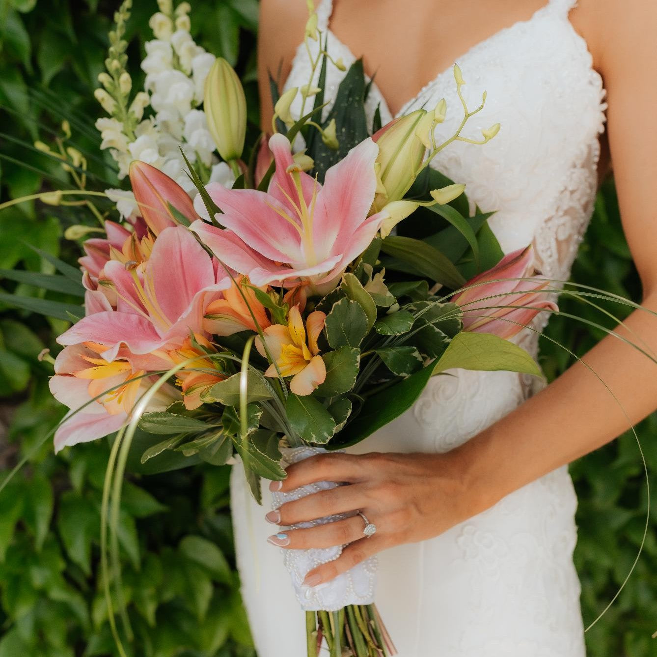 Bridal Bouquet